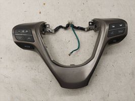 Toyota Verso Boutons / interrupteurs volant 