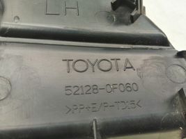 Toyota Corolla Verso AR10 Krata halogenu 