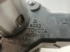 Toyota Verso Bomba de dirección hidráulica eléctrica 