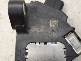 Toyota Verso Pedale dell’acceleratore 52313788055