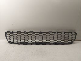 Toyota Corolla Verso AR10 Grille calandre supérieure de pare-chocs avant 