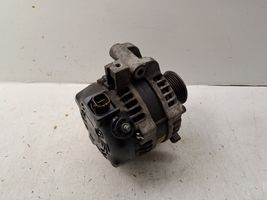 Toyota Corolla Verso AR10 Generatore/alternatore 1042104521