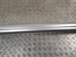 Toyota Verso Roof bar rail 