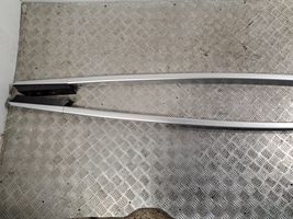 Toyota Verso Roof bar rail 