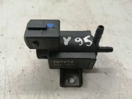 Toyota Verso Vacuum valve 