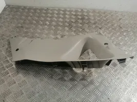 Toyota Verso Rivestimento vetro lato posteriore 