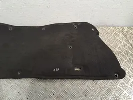 Toyota Corolla Verso AR10 Engine bonnet/hood sound/heat insulation 