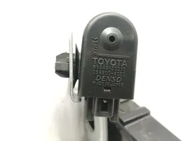 Toyota Corolla Verso AR10 Centralina/modulo sensori di parcheggio PDC 1881000800