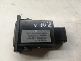 Toyota Corolla Verso AR10 Interruptor de la bomba del limpiafaros 