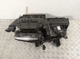 Toyota Verso Scatola climatizzatore riscaldamento abitacolo assemblata 8713002311