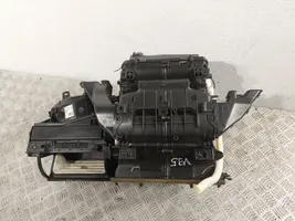 Toyota Verso Scatola climatizzatore riscaldamento abitacolo assemblata 8713002311