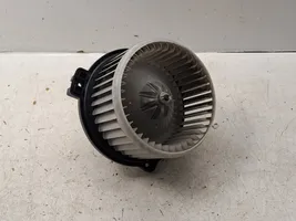 Toyota Corolla Verso AR10 Soplador/ventilador calefacción 0130101601