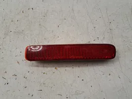 Toyota Corolla Verso AR10 Rear tail light reflector 