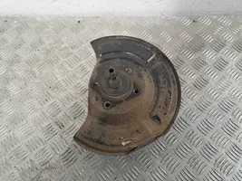 Toyota Avensis T270 Rear wheel hub 