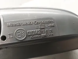 Mazda 626 Elektryczne lusterko boczne drzwi przednich GE4T69120G
