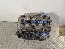 Toyota Avensis T270 Motor 