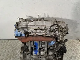 Toyota Avensis T270 Motor 