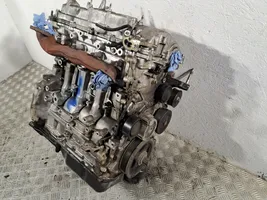 Toyota Avensis T270 Motor 