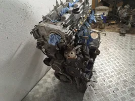 Toyota Avensis T270 Motor 