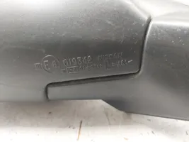 Nissan Primera Veidrodėlis (mechaninis) 9630189J00