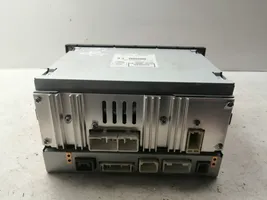 Toyota Avensis T270 Radio/CD/DVD/GPS-pääyksikkö 8611360V860