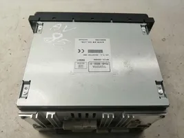 Toyota Avensis T270 Radio / CD-Player / DVD-Player / Navigation 8611360V860