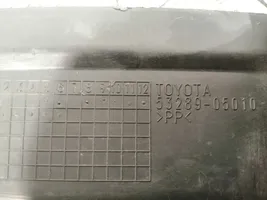 Toyota Avensis T270 Radiatoru dekoratīvā apdare 