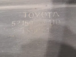 Toyota Avensis T250 Paraurti 