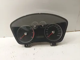Ford Focus Speedometer (instrument cluster) 4M5T10849GF
