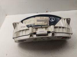 Ford Galaxy Спидометр (приборный щиток) 95VW10849BA