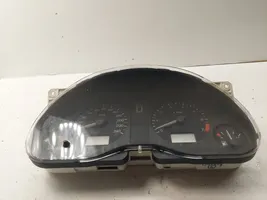 Ford Galaxy Spidometras (prietaisų skydelis) 95VW10849KC