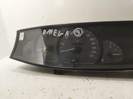 Opel Omega B2 Spidometras (prietaisų skydelis) 88481733
