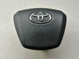 Toyota Avensis T270 Airbag dello sterzo 