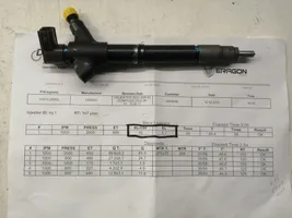 Toyota Verso Injecteur de carburant 2367029136