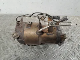 Toyota Avensis T270 Filtr cząstek stałych Katalizator / FAP / DPF 0R060