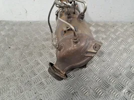 Toyota Avensis T270 Filtre à particules catalyseur FAP / DPF 0R060