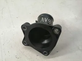 Toyota Avensis T270 Alloggiamento termostato 