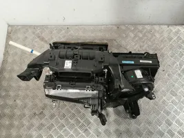 Toyota Avensis T270 Interior heater climate box assembly 