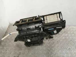 Toyota Avensis T270 Interior heater climate box assembly 