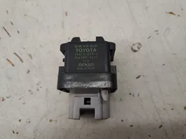 Toyota Avensis T270 Glow plug pre-heat relay 1567003600