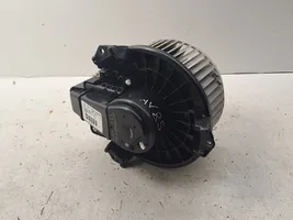 Toyota Avensis T270 Soplador/ventilador calefacción AV2727008103