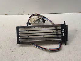 Toyota Avensis T270 Radiateur électrique de chauffage auxiliaire MF0134100410