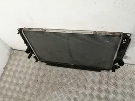 Toyota Avensis T270 Radiateur de refroidissement 