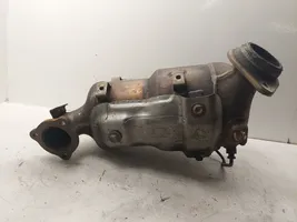 Toyota Avensis T270 Filtre à particules catalyseur FAP / DPF 0R060