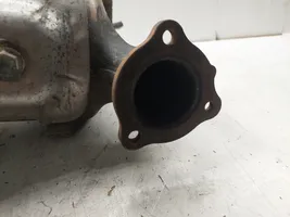 Toyota Avensis T270 Filtre à particules catalyseur FAP / DPF 0R060