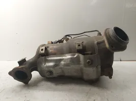 Toyota Avensis T270 Katalizators, FAP/DPF cieto daļiņu filtrs 