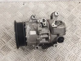 Toyota Avensis T270 Klimakompressor Pumpe GE4472601258