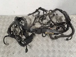 Toyota Auris 150 Faisceau de câblage pour moteur 