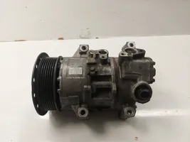 Toyota Auris 150 Klimakompressor Pumpe GE4472601257