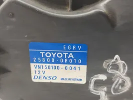 Toyota Avensis T270 Valvola EGR 